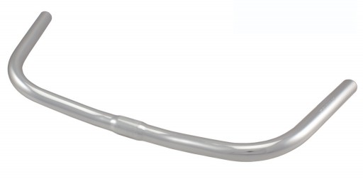 Kormány Vienna alu. ezüst 484000220_AKO